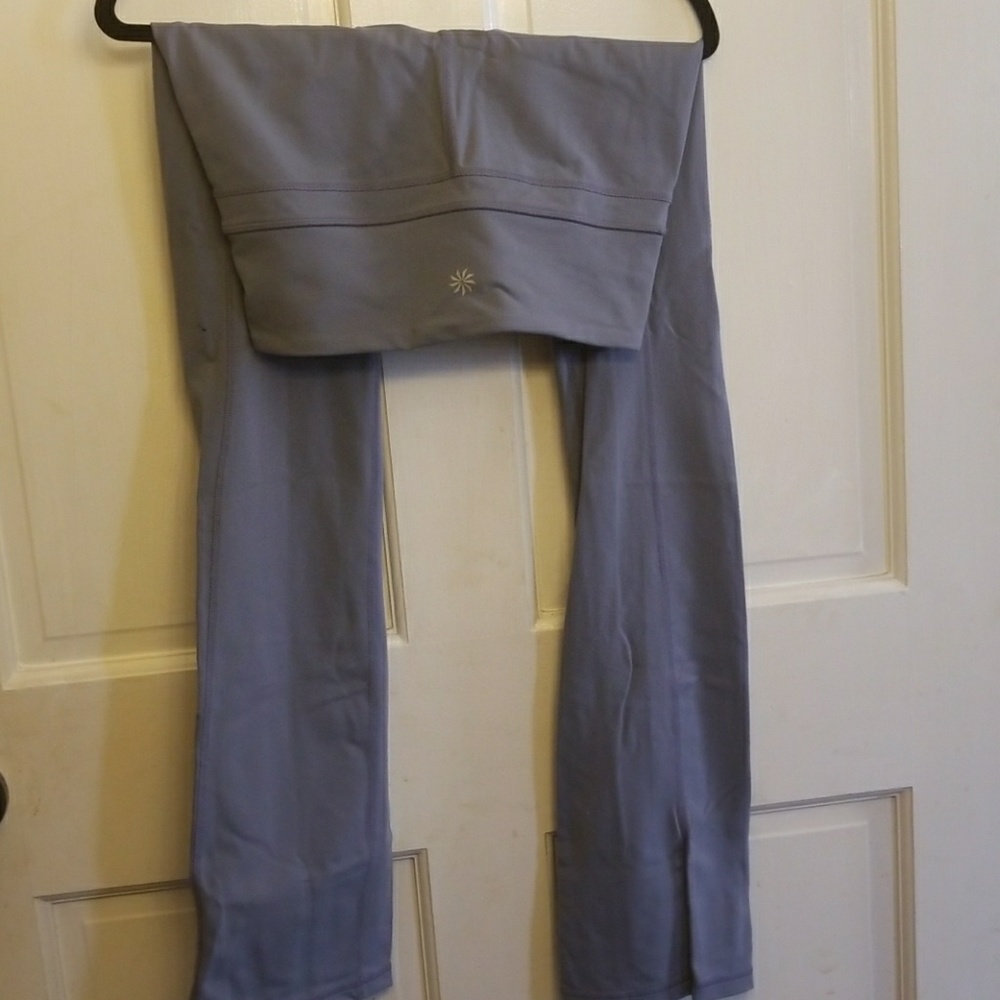 Athleta Straight Up Pant