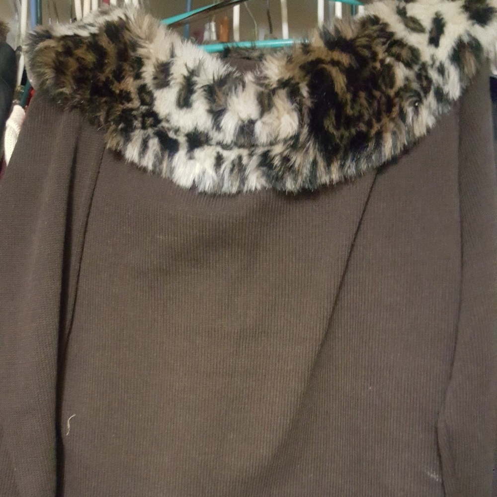 Sweater