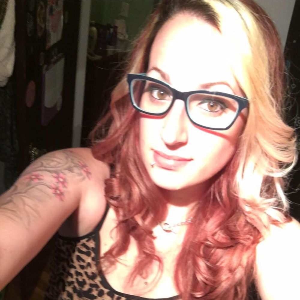 Meet your Posher, Brianna