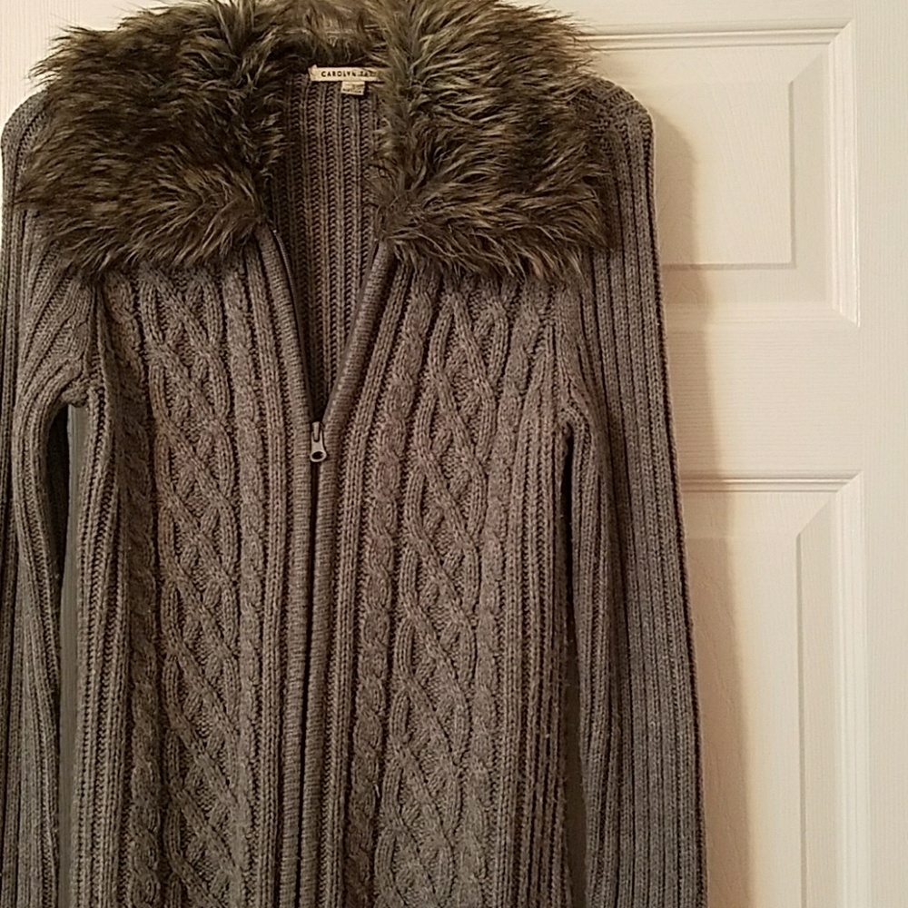 Sweater