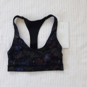 Lululemon Break Free Bra