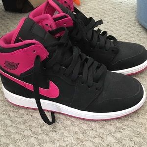 Nike  Air Jordan