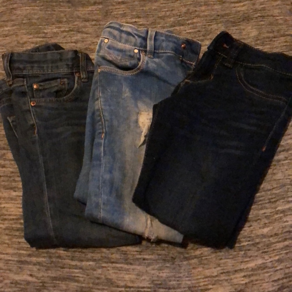 Jeans - Picture 1 of 1