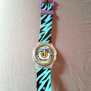 Neff Watch