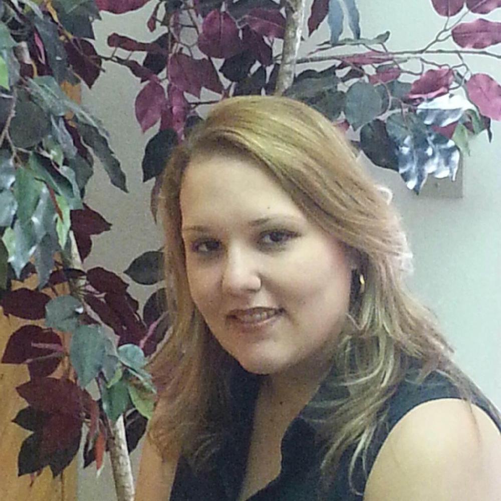 Meet your Posher, Brenda