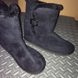 New never worn Rue 21 boots