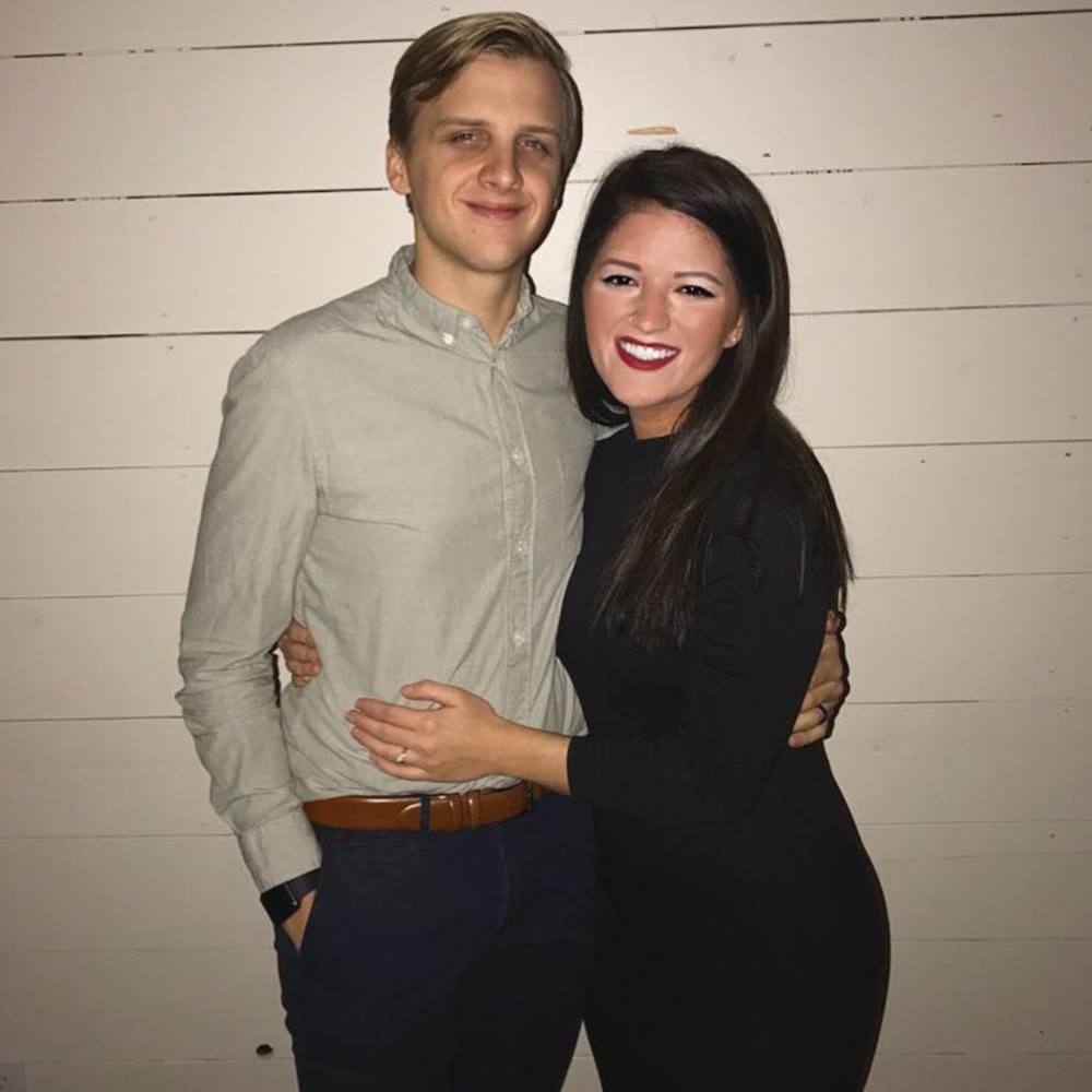 Meet your Posher, Shelby