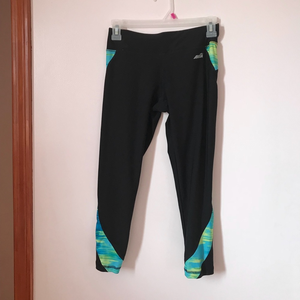 Avia workout leggings