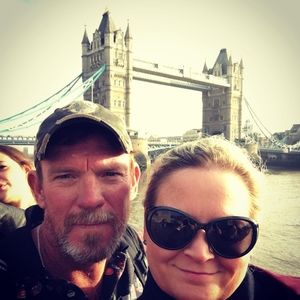 Meet your Posher, Lizabeth