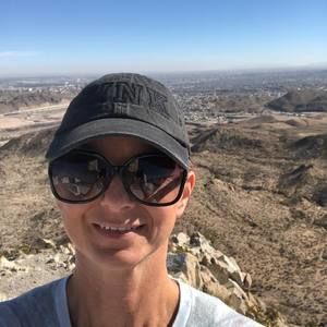 Meet your Posher, Alexandra