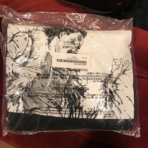 Supreme akira Arm T large