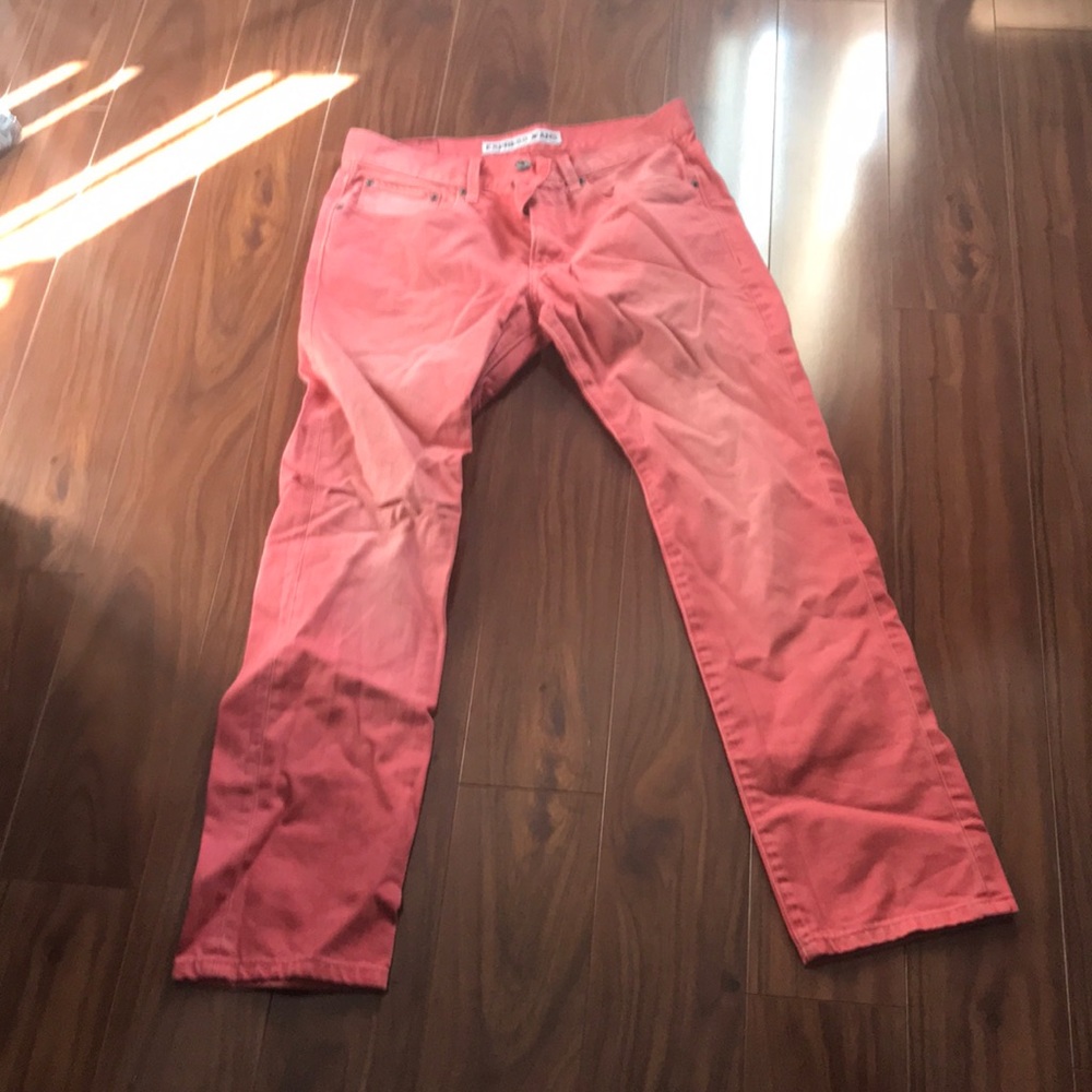 Express jeans