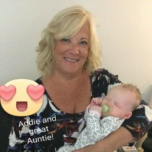 Meet your Posher, Cathy