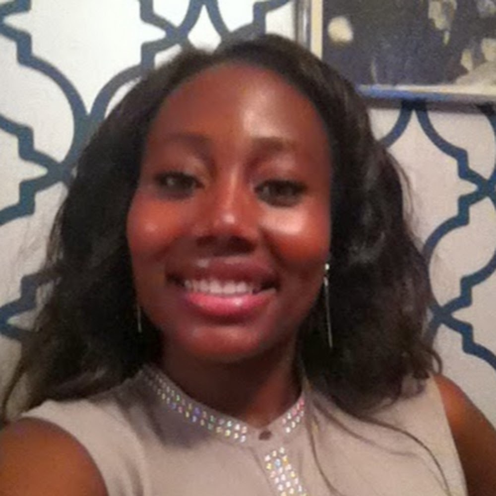 Meet your Posher, Samanthajoan90