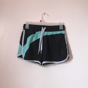 Fila Workout Shorts
