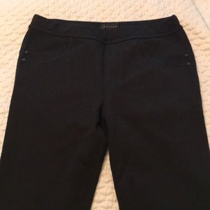 Sanctuary Original Grease Ponte Legging