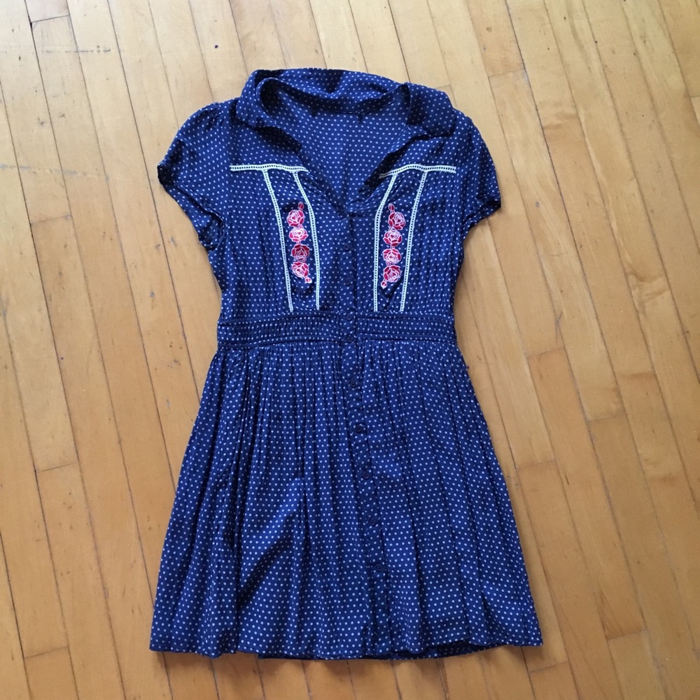 Sweet Vintage dress