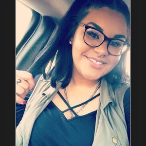 Meet your Posher, Tyra