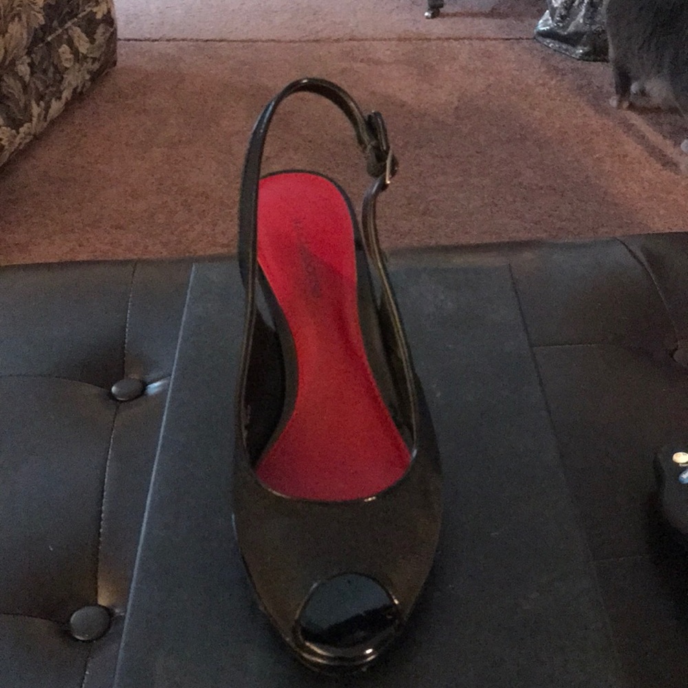 Liz Claiborne heels