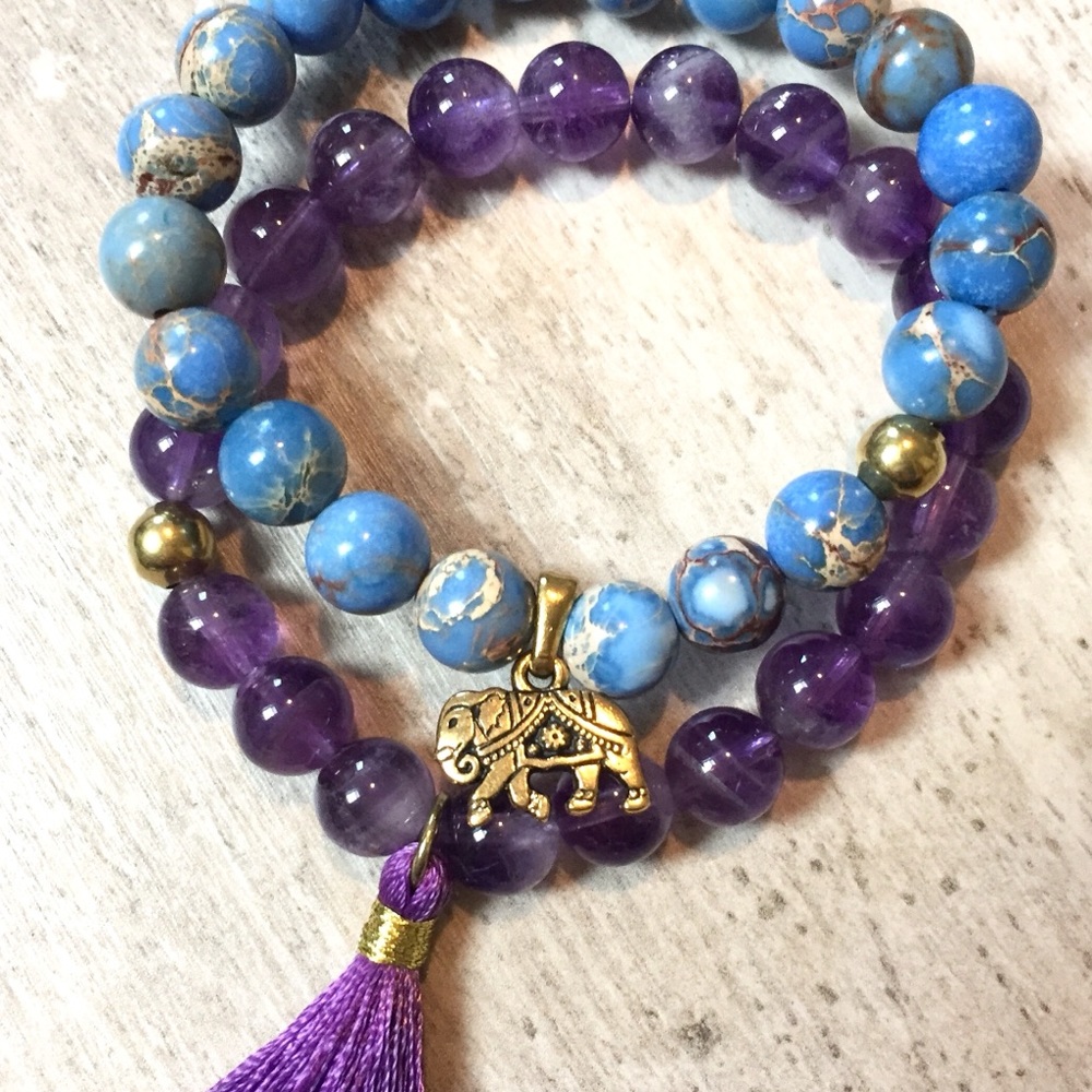 Mystery Bracelet Set (2 bracelets)