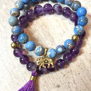 Mystery Bracelet Set (2 bracelets)