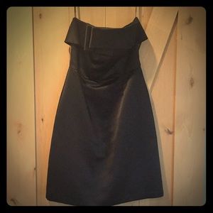 Gorgeous Formal Black Dress