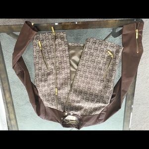 Michael Kors Leather jacket