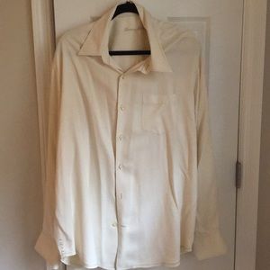 Tommy Bahama mens button down shirt size XL