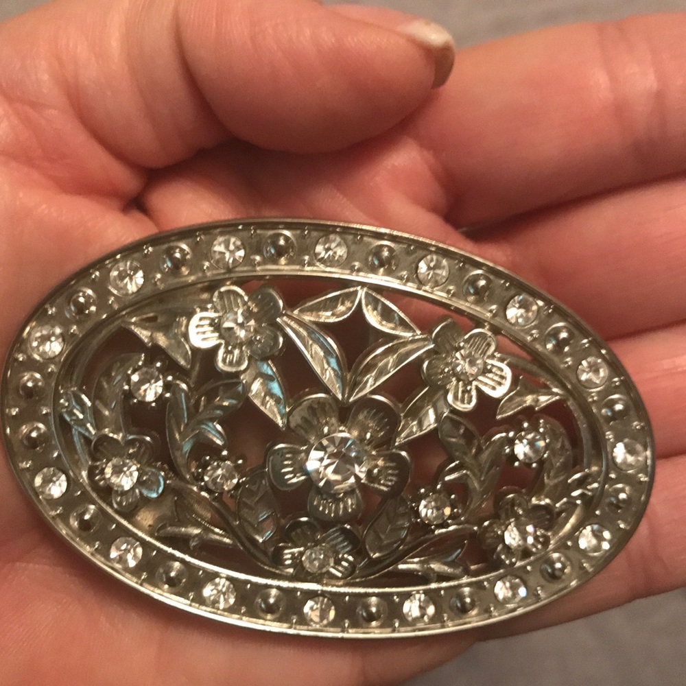 💎Belt Buckle💎