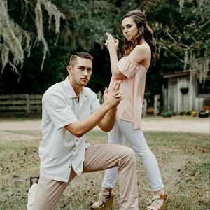 Meet your Posher, Jacob