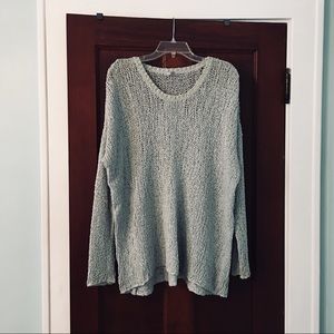 Urban Outfitters oversized knit sweater