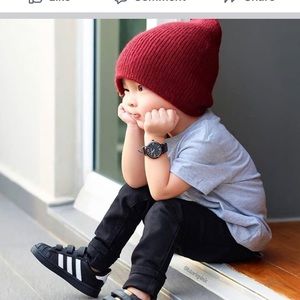 Meet your Posher, Chimka