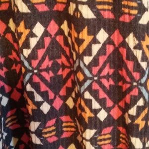 Lularoe Sarah XL NWOT