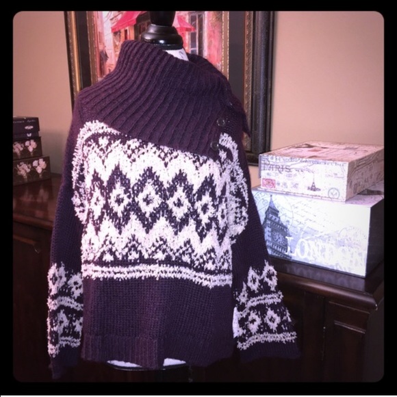 Free people sweater - Picture 1 of 4