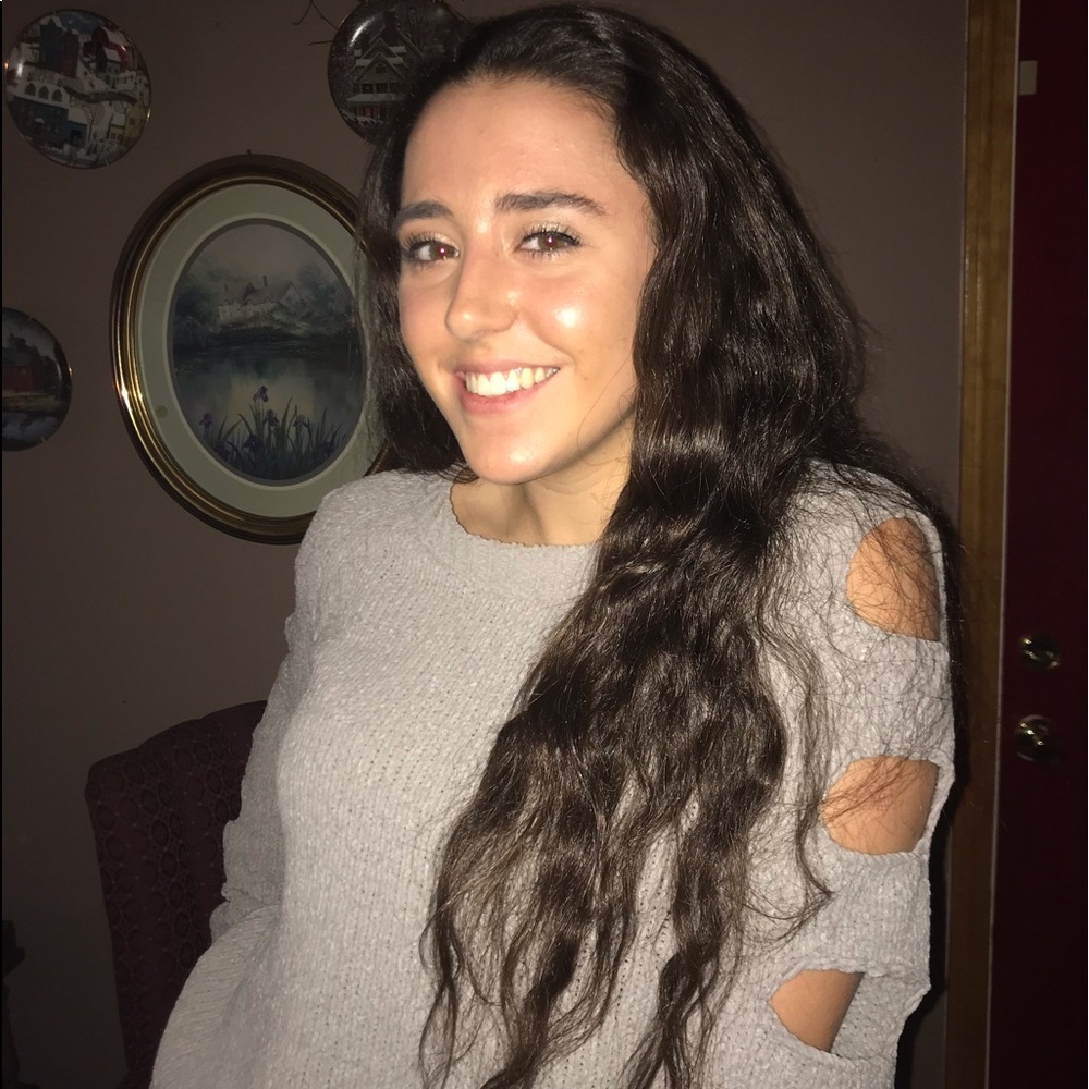 Meet your Posher, Mel