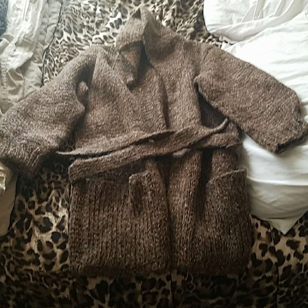 Sweater