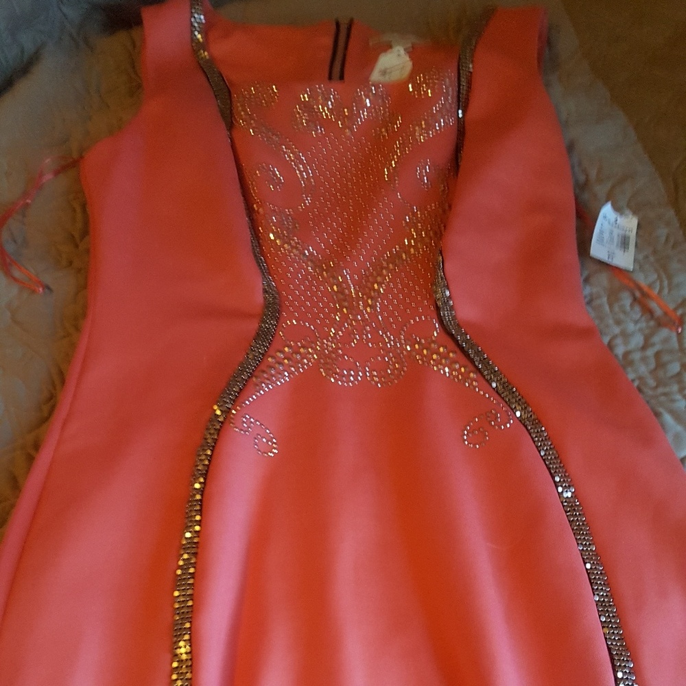 Dress beautiful for the holidays
