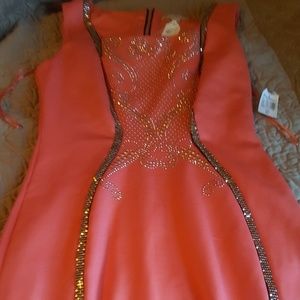 Dress beautiful for the holidays