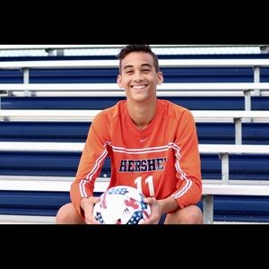 Meet your Posher, Dante