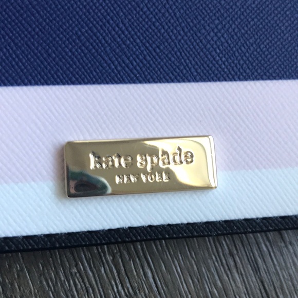 Kate Spade Passport Holder - Picture 2 of 4