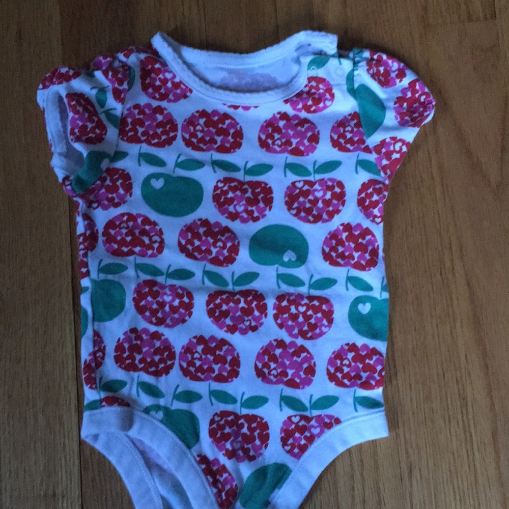 Baby onesies- 3 for $5