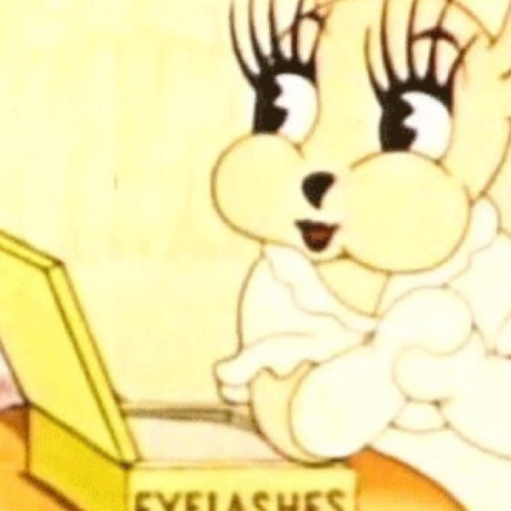 Meet your Posher, Bunny