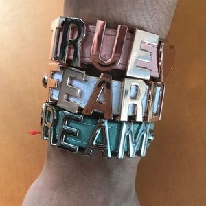 BCBG Iconic Bracelets