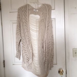 Umgee Cardigan