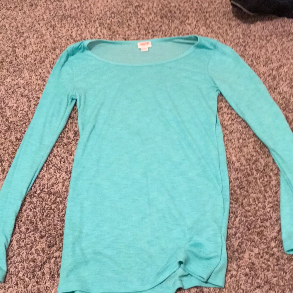 Women’s thermal