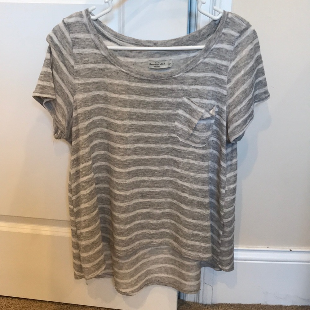 Abercrombie & Fitch T-Shirt