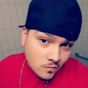 Meet your Posher, Marcus