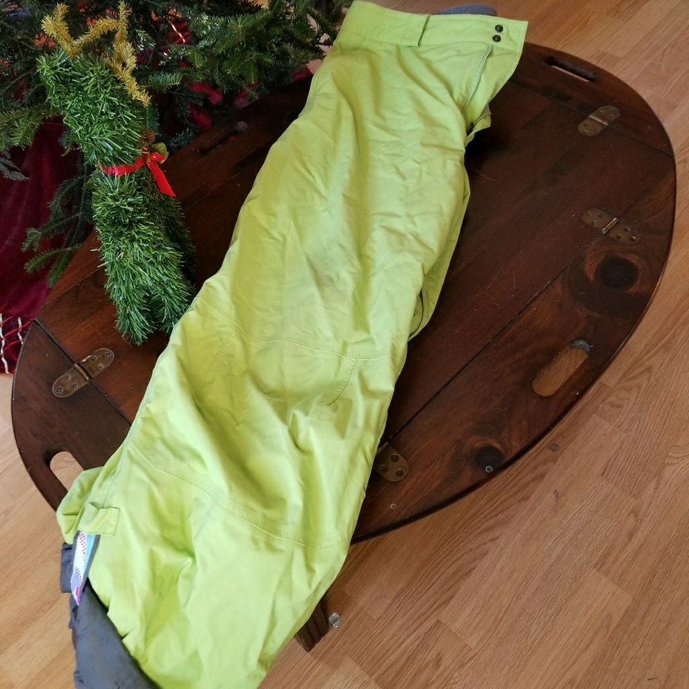 Burton Snow Pants