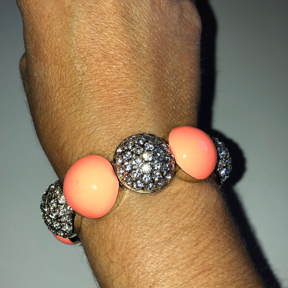 Gorgeous bracelet