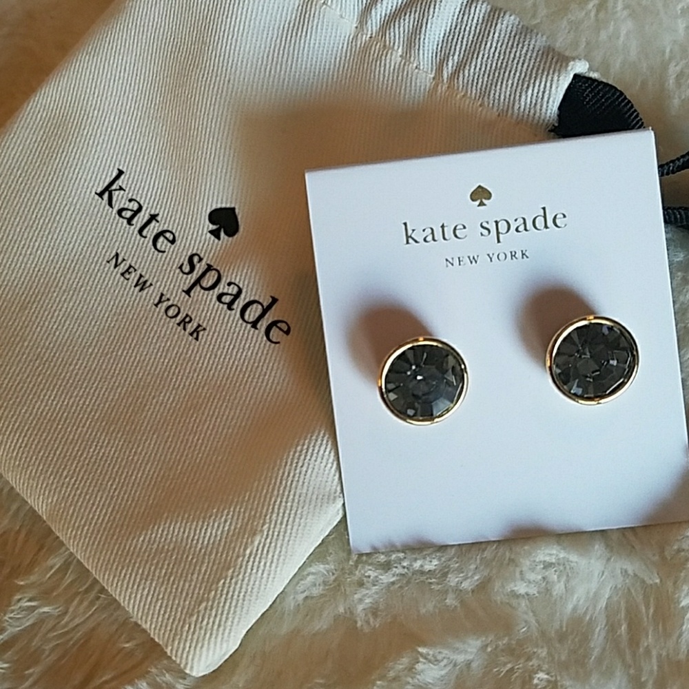 NEW Kate Spade Earrings